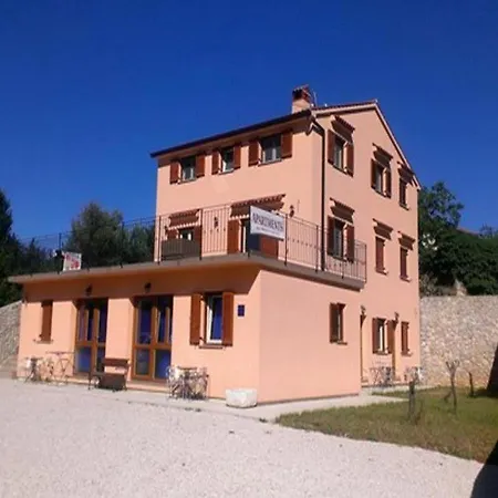 Apartamento Barbara
