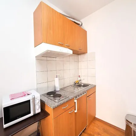Apartamento Barbara *