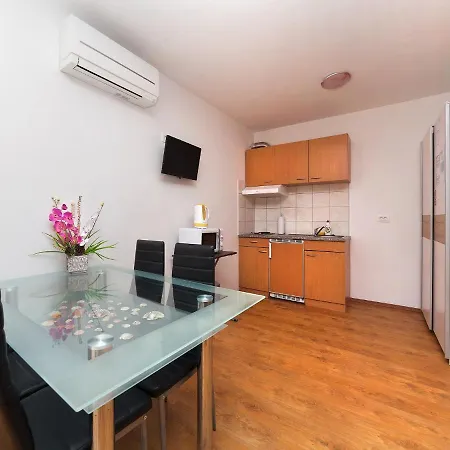 Apartamento Barbara Brseč