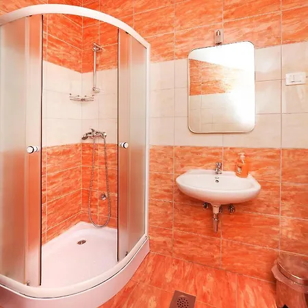Apartamento Barbara *