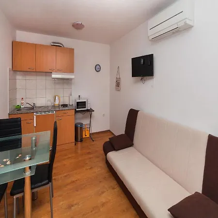 Apartamento Barbara *
