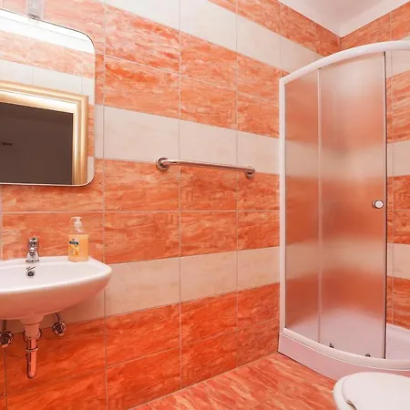 Apartamento Barbara Brseč