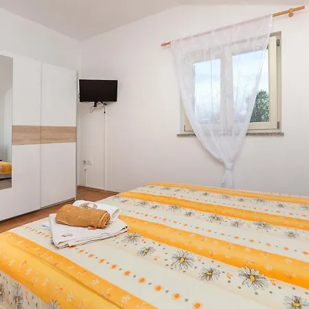 Apartamento Barbara *