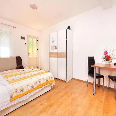 Apartamento Barbara *
