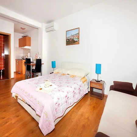 Apartamento Barbara Brseč