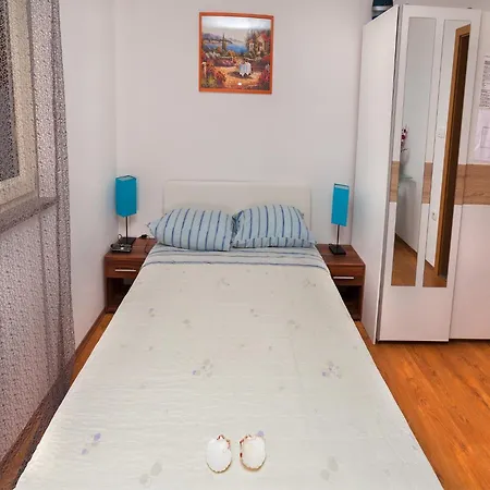 Barbara Apartment