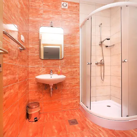 Apartamento Barbara Brseč