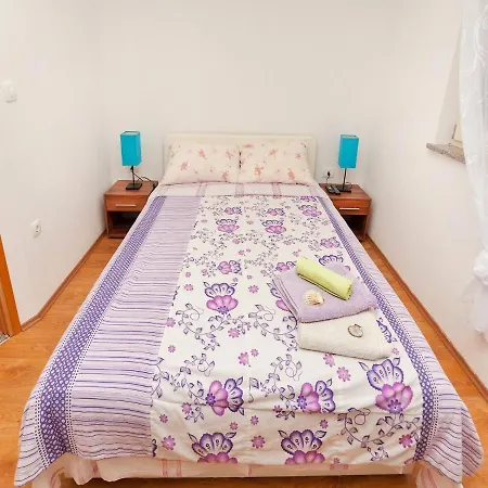 Appartement Barbara Brseč